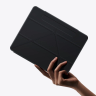 Baseus Safattach Y-type etui magnetyczne/stojące do iPad Pro 11" (2018/2020/2021) / iPad Air4/5 10.9" szary na NearMe.pl