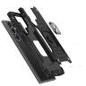 Wozinsky Ring Armor etui Samsung Galaxy S23 Ultra pancerny pokrowiec uchwyt magnetyczny ring czarne na NearMe.pl