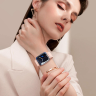 Pasek Strap Triple Protection do Apple Watch 42 / 44 / 45 / 49 mm opaska bransoleta - biały na NearMe.pl