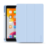 Etui Tech-Protect SC Pen na iPad 10.2" 2019-2021 - niebieskie na NearMe.pl