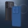 Nillkin CamShield Pro Case etui do Samsung Galaxy A54 5G pokrowiec z osłoną na aparat czarne na NearMe.pl