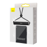 Baseus FMYT000001 Cylinder Waterproof Case Black na NearMe.pl