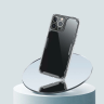 Nillkin Nature Pro etui iPhone 14 Pro Max pancerna obudowa pokrowiec przezroczysty na NearMe.pl