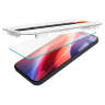 Szkło hartowane Spigen Glas.tR EZ Fit na iPhone 15 / 16 - 2 szt. na NearMe.pl