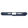 Etui Spigen Mag Armor z MagSafe na iPhone 15 Pro Max - niebieskie na NearMe.pl