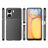 Pancerne etui Thunder Case na Xiaomi Redmi 13c - czarny na NearMe.pl