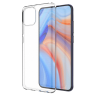 Żelowy pokrowiec etui Ultra Clear 0.5mm Samsung Galaxy A03 przezroczysty na NearMe.pl