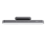 Baseus magnetyczna lampka nocna LED lampa pod szafkę do domu kuchni pokoju szary (DGXC-C0G) na NearMe.pl