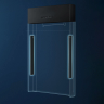 Ugreen kieszeń obudowa dysku SSD / HDD 2.5'' USB 3.0 SATA czarna (CM237) na NearMe.pl