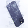 Joyroom Color Series ochronne etui do iPhone 12 Pro Max zielony (JR-BP800) na NearMe.pl