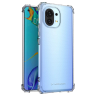 Wozinsky Anti Shock pancerne etui do Xiaomi Mi 11 przezroczysty na NearMe.pl