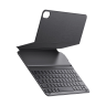 Etui z klawiaturą Baseus Brilliance Series na iPad 10.9'' 2022 (10 gen.) + kabel USB-C - czarne na NearMe.pl
