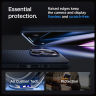 Etui Spigen Mag Armor z MagSafe na iPhone 15 Pro Max - niebieskie na NearMe.pl