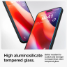 Szkło hartowane Spigen Glas.tR EZ Fit na iPhone 15 / 16 - 2 szt. na NearMe.pl