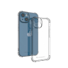 Wozinsky Anti Shock etui do iPhone 14 Plus pancerny pokrowiec przezroczyste na NearMe.pl