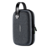 Ugreen etui pudełko na dysk twardy HDD SSD akcesoria 20,3 x 12,9 x 7,2 cm szary (50903 LP152) na NearMe.pl