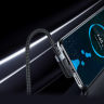 Kabel Acefast C5-03 Black USB-C - USB-C PD QC 100W 5A 480Mb/s 2m - czarny na NearMe.pl