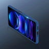 Nillkin CamShield Pro Case etui do Xiaomi Redmi Note 12 Pro / Poco X5 Pro 5G pokrowiec z osłoną na aparat czarne na NearMe.pl
