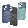 Pancerne etui Thunder Case do iPhone 15 - czarne na NearMe.pl