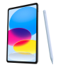 Aktywny rysik stylus do iPad Baseus Smooth Writing 2 SXBC060103 - niebieski na NearMe.pl