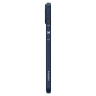 Etui Spigen Liquid Air na iPhone 15 Plus - niebieskie na NearMe.pl