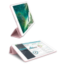 Etui Tech-Protect SmartCase na iPad 9.7'' 5 / 6 / 2017-2018 - różowe na NearMe.pl