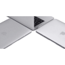 Etui Tech-Protect SmartShell na MacBook Air 13" M2 / M3 / 2022-2024 - matowe na NearMe.pl