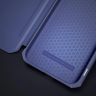 DUX DUCIS Skin X kabura etui pokrowiec z klapką iPhone 13 Pro niebieski na NearMe.pl