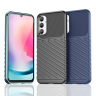 Pancerne etui Samsung M34 Thunder Case - czarne na NearMe.pl