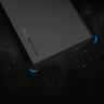 Ugreen kieszeń na dysk HDD SSD obudowa dysku SATA 2,5'' USB 3.2 Gen 1 (5 Gbps) micro USB SuperSpeed + kabel 0,5 m czarny (US221 30848) na NearMe.pl