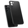 Etui Spigen Thin Fit na Samsung Galaxy S23 - czarne na NearMe.pl