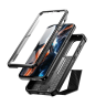 Etui Tech-Protect Kevlar Pro na Samsung Galaxy S23 FE - czarne na NearMe.pl
