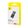 Karta sieciowa USB Baseus BS-OH170 650Mb/s 5GHz - czarna na NearMe.pl