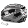 Kask rowerowy Rockbros ZK-013TI - szary na NearMe.pl