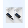 Kabel Ugreen US289 60136 micro USB / USB-A 1m - czarny na NearMe.pl