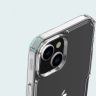 Pancerne etui do iPhone 15 Pro Nillkin Nature Pro - białe na NearMe.pl
