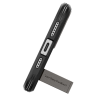 Etui Spigen Tough Armor MagSafe z podstawką na iPhone 15 Plus - metaliczny szary na NearMe.pl