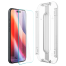 Szkło hartowane Spigen Glas.tR EZ Fit na iPhone 15 / 16 - 2 szt. na NearMe.pl