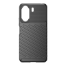 Pancerne etui Thunder Case na Xiaomi Redmi 13c - czarny na NearMe.pl