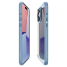 Etui Spigen Ultra Hybrid na iPhone 15 Pro Max - jasnoniebieskie na NearMe.pl
