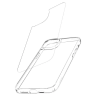 Etui Spigen Airskin Hybrid na iPhone 15 Plus - przezroczyste na NearMe.pl