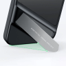 Ugreen LP633 Kickstand Protective Case sztywne etui z żelową ramką i wbudowaną podstawką do iPhone 14 (90924) na NearMe.pl