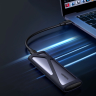 Kieszeń Ugreen CM400 90264 na dysk SSD M.2 z portem USB-C 3.2 - szara na NearMe.pl