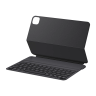 Etui z klawiaturą Baseus Brilliance Series na iPad Pro 12.9'' (2022/2021/2020/2019) + kabel USB-C - czarne na NearMe.pl