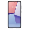 Etui Spigen Thin Fit na Samsung Galaxy S23 - czarne na NearMe.pl