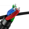 Ugreen kabel audio AUX wtyczka prosta minijack 3,5 mm 1m czarny (AV112) na NearMe.pl