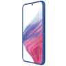 NILLKIN SUPER SHIELD PRO SAMSUNG A54 5G BLUE / NIEBIESKI na NearMe.pl