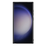 Etui Nillkin Super Frosted Shield Pro pancerne do Samsung Galaxy S24 Ultra - czarne na NearMe.pl