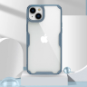 Pancerne etui do iPhone 15 Pro Max Nillkin Nature Pro - białe na NearMe.pl