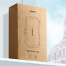 Ugreen etui pudełko na dysk twardy HDD i akcesoria 16,5 x 9,5 x 4,5 cm czarny (40707) na NearMe.pl